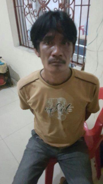 Pembunuh Wartawan Ditangkap, Motifnya Masalah Utang Rehab Rumah