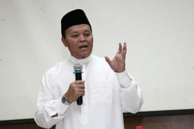 Lawatan Raja Salman ke Parlemen RI Bukti Islam Tidak Anti Demokrasi