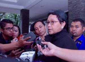 Menlu: Kepemimpinan Indonesia Akan Ditunjukkan Pada KTT IORA