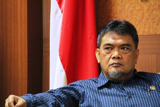 Anggota DPR RI: Perbaiki Kenaikan NPL di Bank BUMN