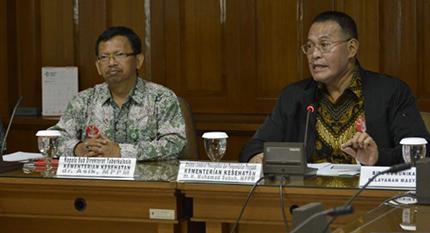 Cara Terbaik Mencegah TB Resistan Obat Adalah Promosi Pengobatan 