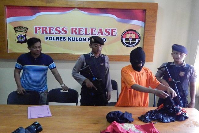 Kesal Diminta Tanggung Jawab, Pria Ini Bunuh Pacarnya yang Hamil 7 Bulan