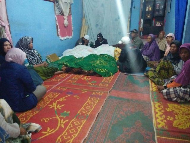 Banjir di Padangsidimpuan, Tiga Orang Meninggal Dunia