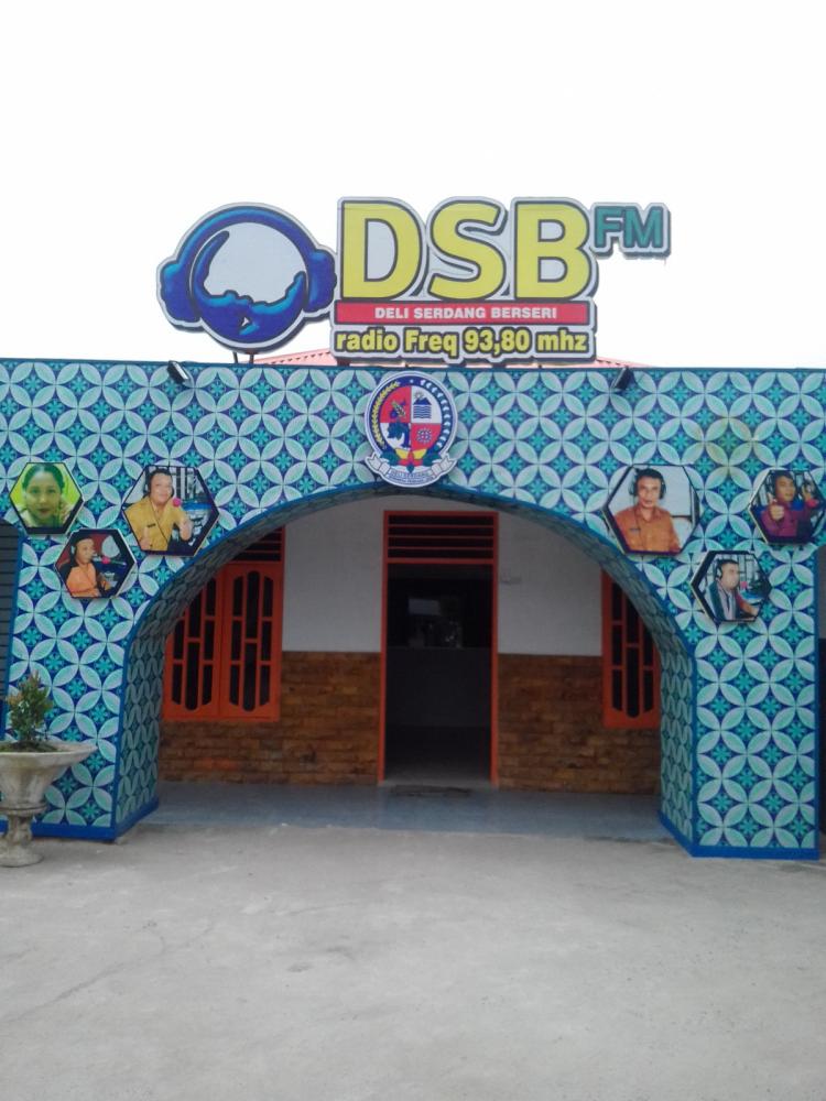 RSUD Deli Serdang Talk Show Pencegahan Penyakit Ginjal di Radio DSB