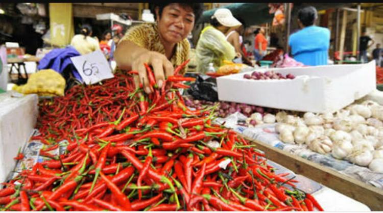 Anggaran Ada, Kadis Perdagangan Mengaku Takut Stabilkan Harga Bahan Pokok