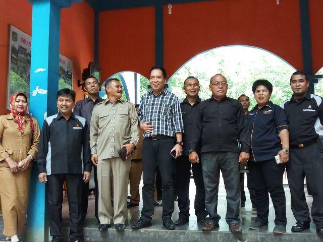 PD Pembangunan Butuh Rp10 Miliar Perbaiki Medan Zoo