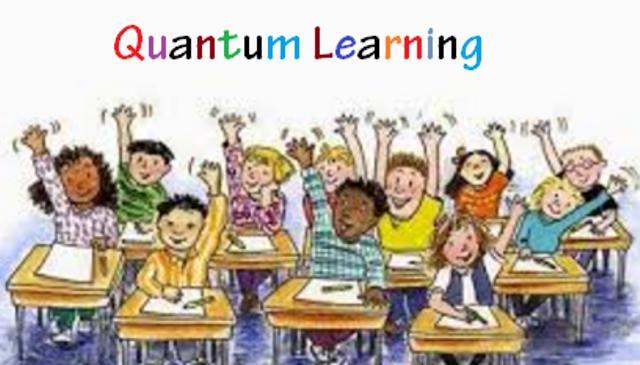 Apa Itu Quantum Learning?