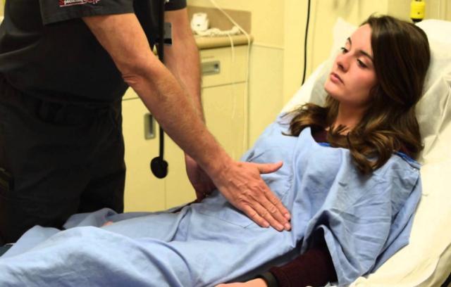 Kanker Serviks Mulai Menyasar Wanita Muda