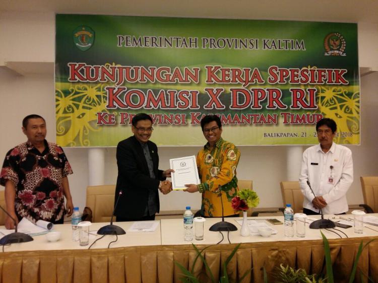 Masalah Sarana Prasarana Bayangi Penyelenggaraan UNBK