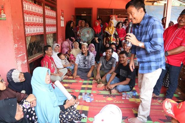 Djarot: Sebagaimana Pelayan, Pemimpin Itu Harus Tahu Keinginan Masyarakat