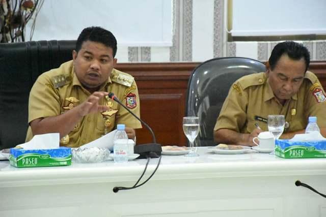Pemko Tanjungbalai Serius Berbenah Wujudkan Tanjungbalai Jadi Kota Layak Anak