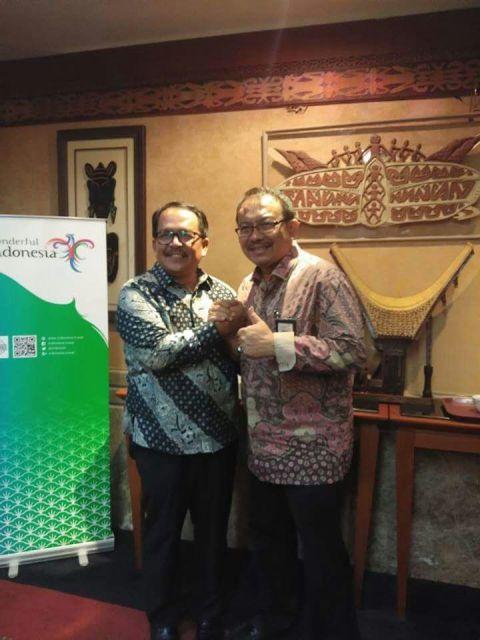 Kembangkan Potensi Wisata, Inilah 8 Tempat yang Diusulkan Labuhanbatu ke Kementerian Pariwisata 