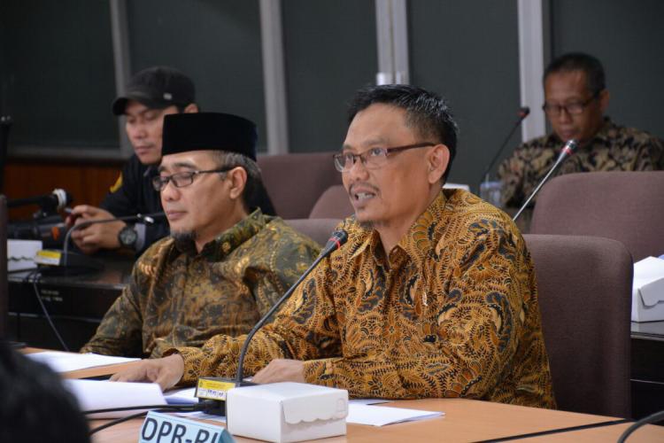 Anggota DPR: Kredit Biaya Pendidikan Harus Jelas
