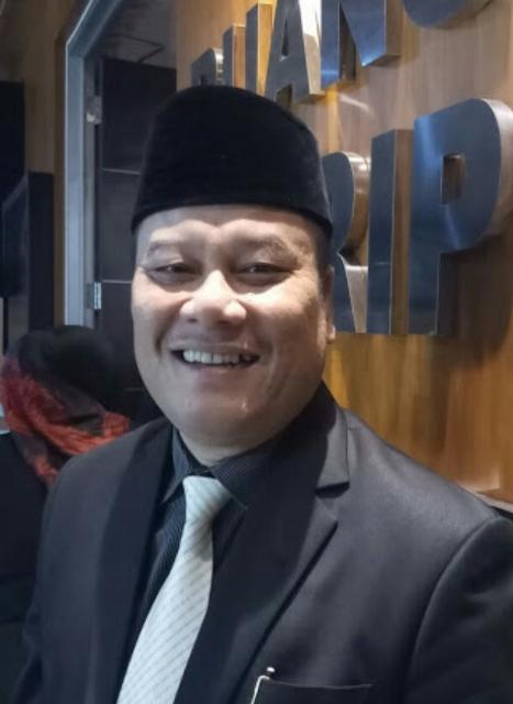 DPRD Medan Sebut RTH di Kota Medan Masih Minim