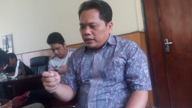 KPU Terima Data Warga Binaan dari Kemenkumham Sumut, Ini Jumlahnya