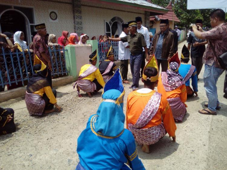 Hermanto Akhiri Kunjungan Reses di Sumatera Barat