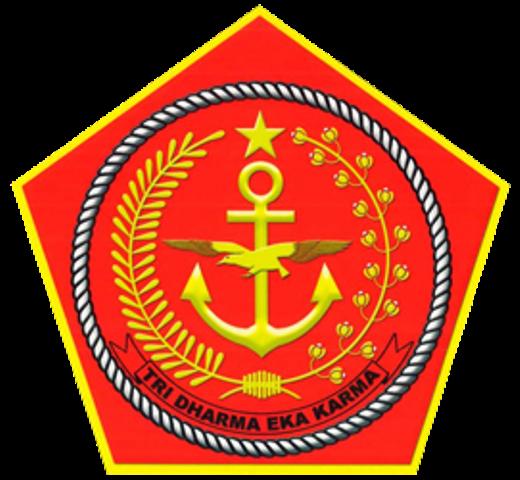 35 Perwira Tinggi TNI Terima Mutasi Jabatan dan Promosi