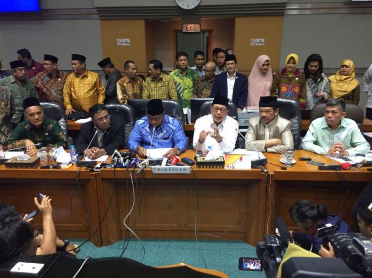 Ternyata Ini Penyebab Biaya Ibadah Haji Naik Jadi Rp 35,2 Juta 