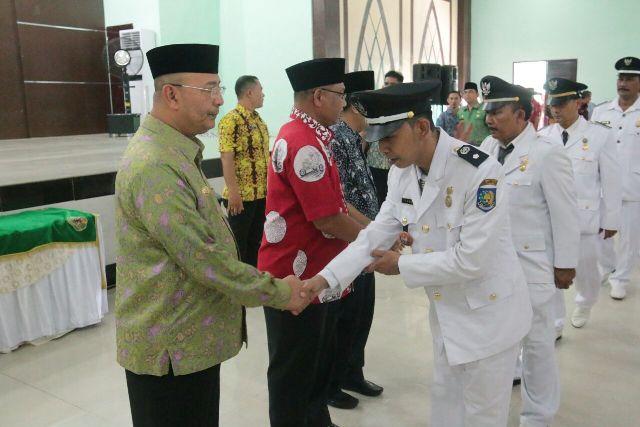 Meski Sudah Dilantik Walikota Medan, 13 Lurah Mengaku Belum Terima SK
