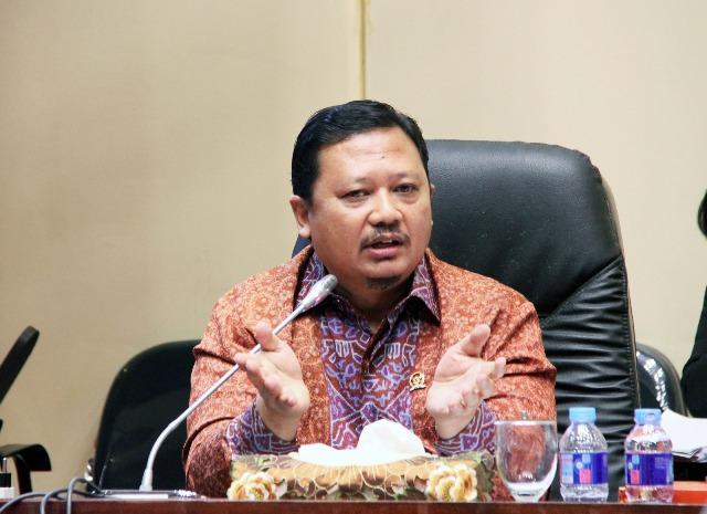 Presiden Seharusnya Segera Keluarkan Perpres Dewan Insinyur