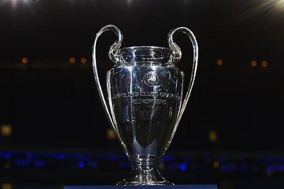 Babak Perempatfinal Liga Champions: Liverpool Tantang City, Wakil Spanyol Lawan Wakil Italia