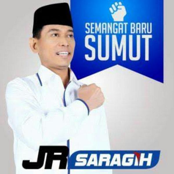Partai Demokrat Segera Putuskan Sikap di Pilgub Sumut