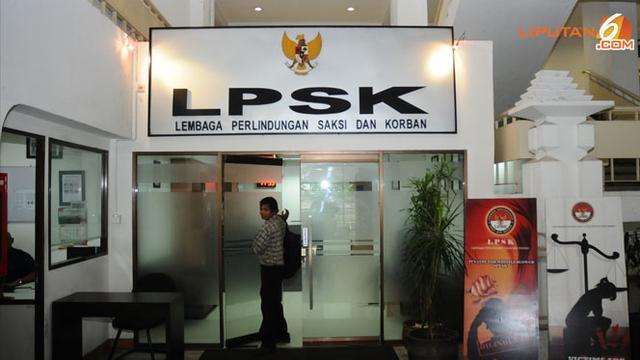 Inilah PP Tentang Pemberian Kompensasi, Restitusi, dan Bantuan Kepada Saksi Korban Yang Baru