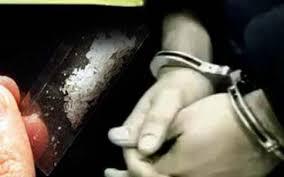 Pengedar Sabu di Kampung Kubur Ditangkap Polisi
