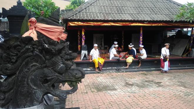 Masyarakat Hindu Medan Maknai Nyepi Secara Personal
