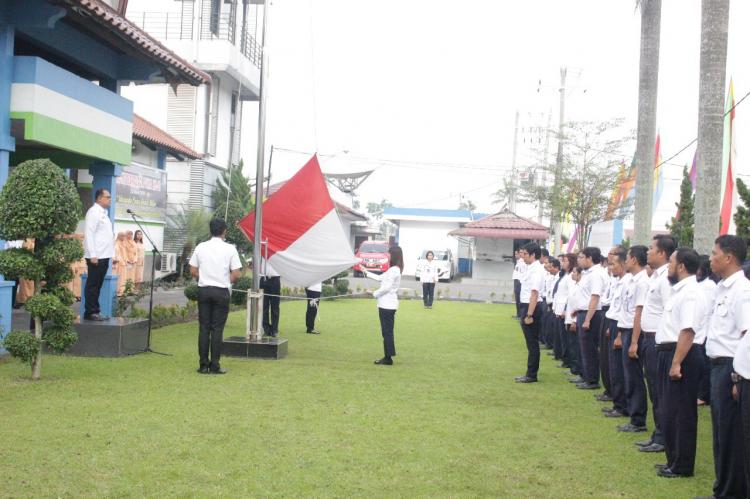 BMKG Dituntut Bertransformasi Hadapi Era Disrupsi