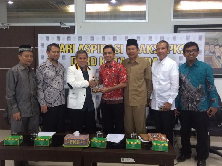 Tarik Ulur Pemko dan Kemenag Medan Akibatkan Perwal Perda MDTA Tidak Rampung