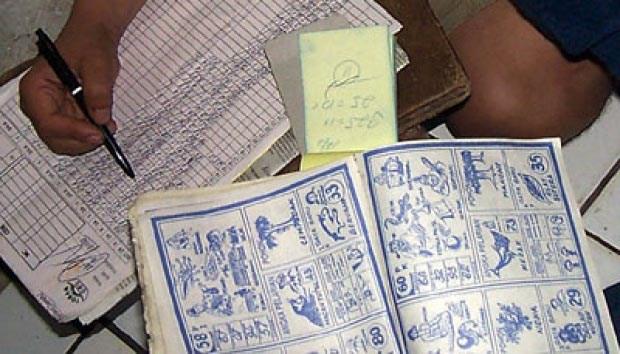 Jurtul Togel di Labuhan Batu Diringkus Polsek Kualuh Hulu