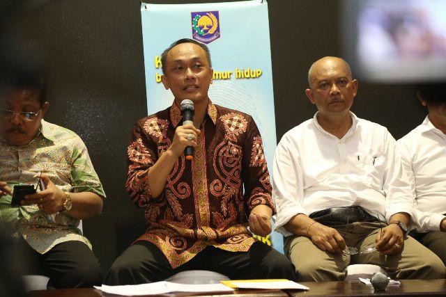 Sudah 963 Lembaga yang Memanfaatkan Data Kependudukan Kemendagri