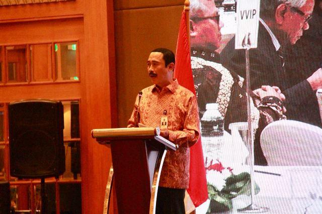 Politik SARA Ancam Sukses Gelaran Pilkada-Pilpres