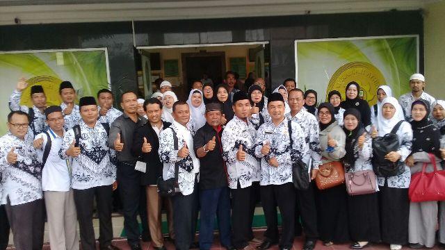 Oknum Perwira Polisi Penganiaya Guru Agama di SMA Diponegoro Asahan Lolos dari Penahanan