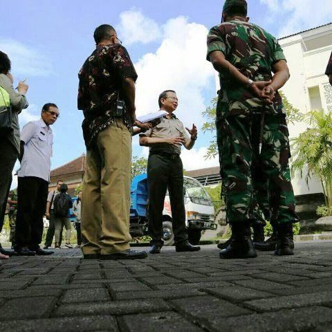 Mengukur Kesiapsiagaan Bali untuk Pertemuan Tahunan IMF-Bank Dunia