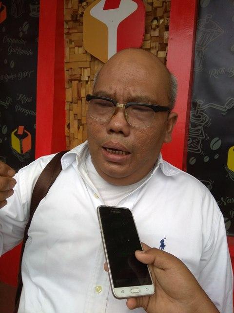 Panwaslih Deli Serdang Mulai Proses Pelanggaran Pembagian Suket dari Cagubsu