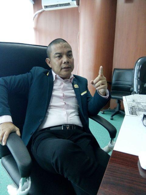 Dinilai Gagal, Walikota Medan Diminta Copot Dirut PD Pasar