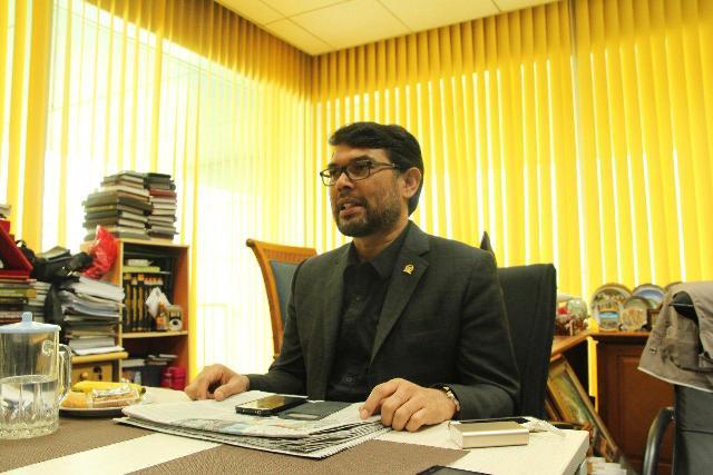 DPR: Tolak Rencana BPKH Kelola Harta Wakaf Aceh di Mekkah 