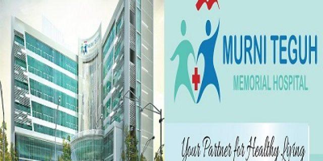 RS Murni Teguh Lengkapi Fasilitas Penanganan Pasien Kanker