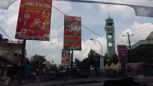JPPR: Bawaslu Harus Jatuhkan Sanksi Kepada Djarot-Sihar