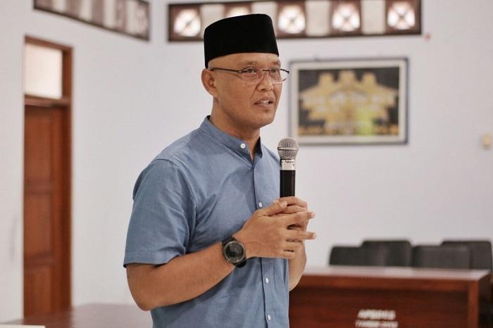 Komisi I DPR RI Sukamta: Pemerintah Harus Tanggung Jawab Penyalahgunaan NIK