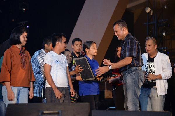 Wagubsu: Sumut Harus Punya Hall Berkelas Internasional