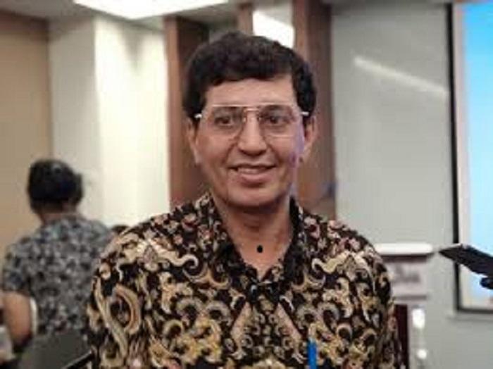 Taufik Bawezier: Produk Pelumas Dalam dan Luar Negeri Harus Diregister SNI