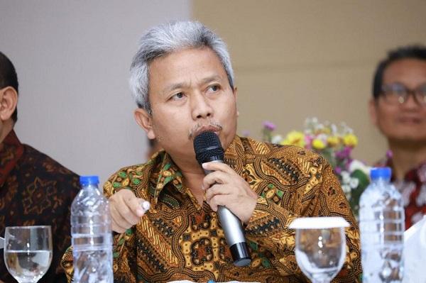 Jadi Syarat Penerbitan Visa Jemaah Haji, Rekam Biometrik Dilakukan di 34 Provinsi