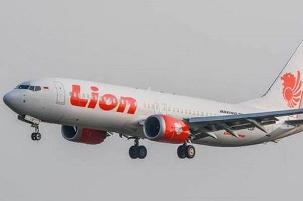Terkait Penghentian Sementara Pengoperasian Boeing 737 MAX 8 Lion Air, Berikut Tanggapan Lion Air