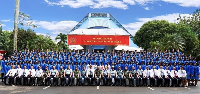 Panglima TNI: Jangan Jadi Citizen Journalism Bagi Berita Hoax