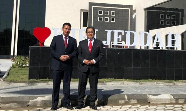 Pemerintah Arab Saudi Larang Penggunaan Istilah Wisata Religi untuk Haji dan Umrah