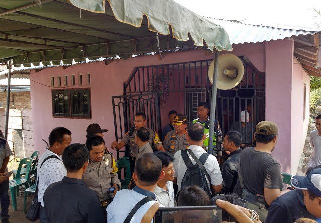 Kapolres Belawan Imbau Warga Kondusif Hadapi Isu Balas Dendam Terkait Tewasnya Siswa SMK