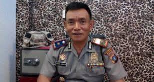 Kapolsek Medan Timur Pantau Situasi Kamtibmas di Kawasan Rawan Kriminalitas